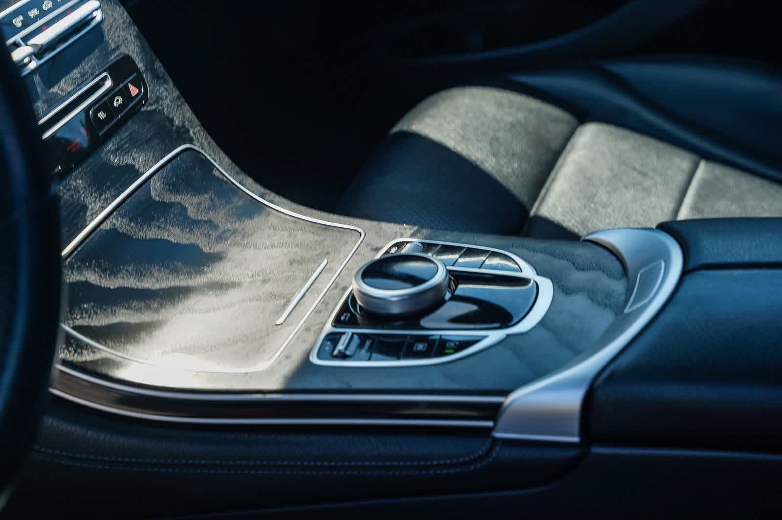 Thumbnail: 2019 Mercedes-Benz GLC - 19