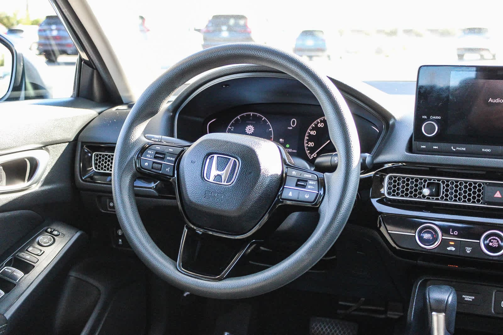 Thumbnail: 2023 Honda Civic - 12