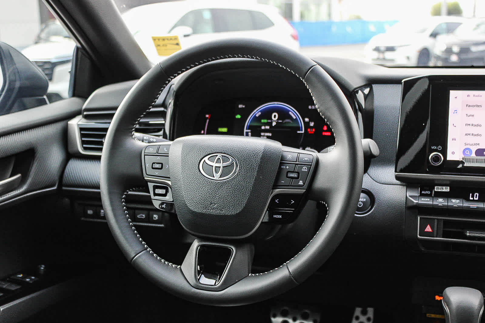 Thumbnail: 2026 Toyota Camry - 15