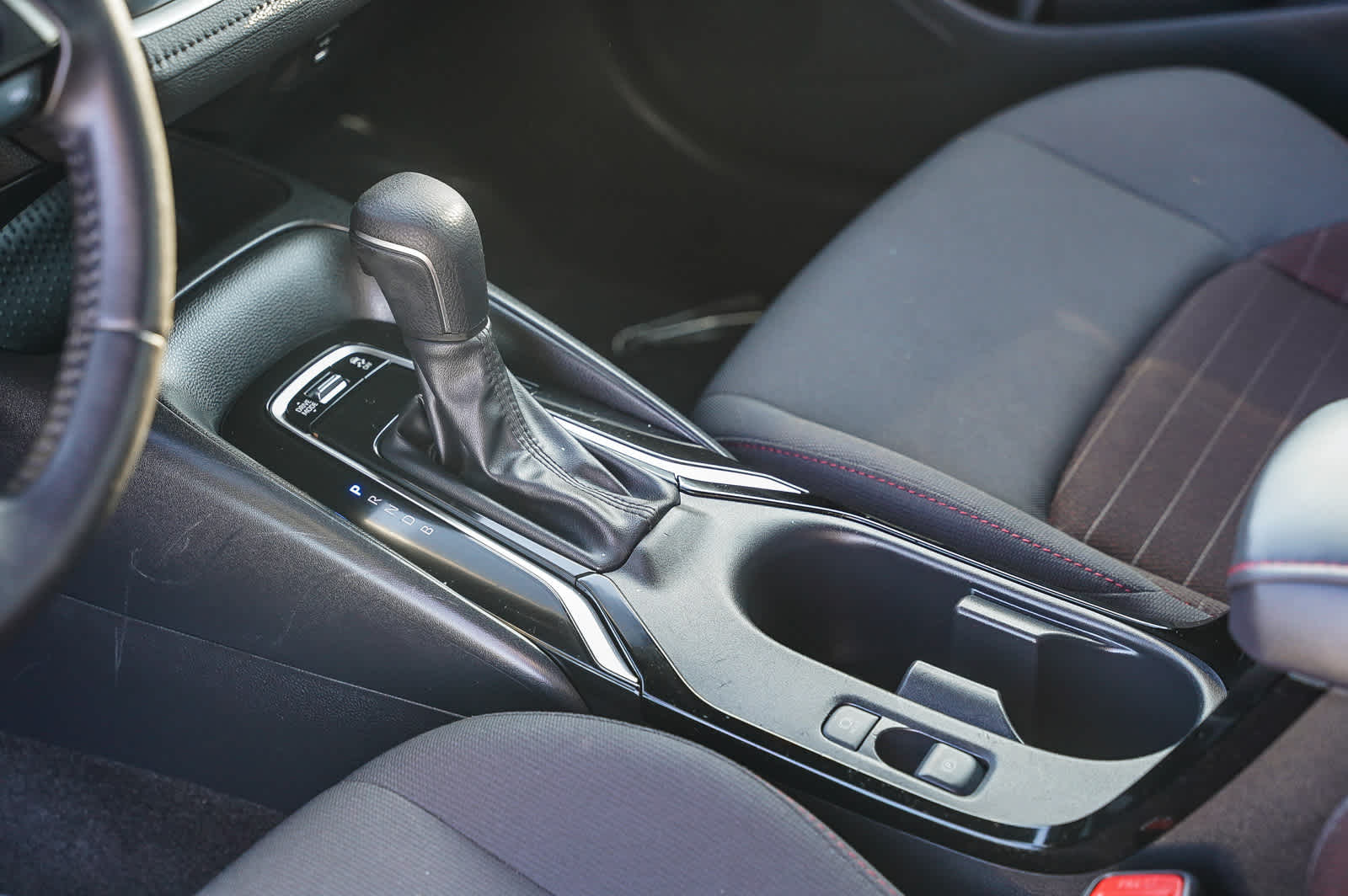 Thumbnail: 2023 Toyota Corolla - 17