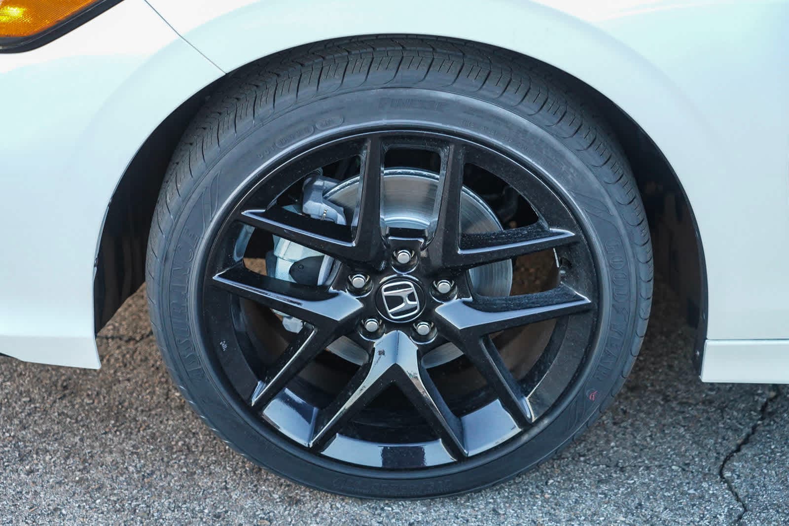 Thumbnail: 2026 Honda Civic - 10