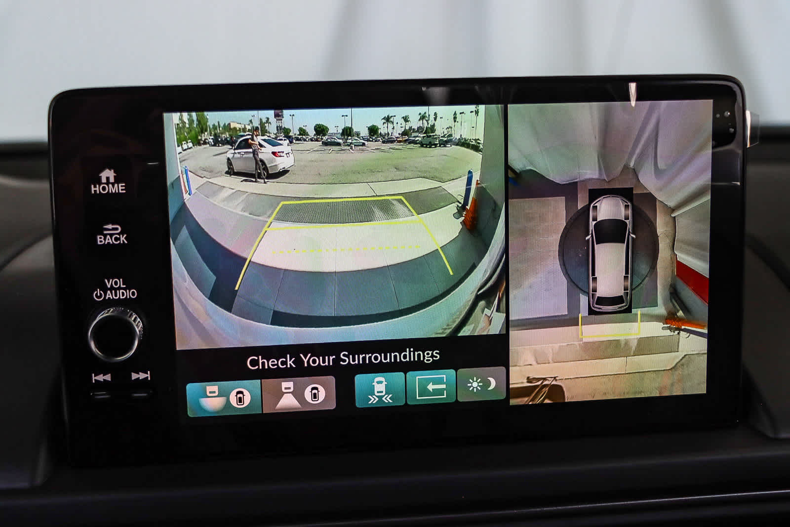 2025 Honda Pilot TrailSport 23