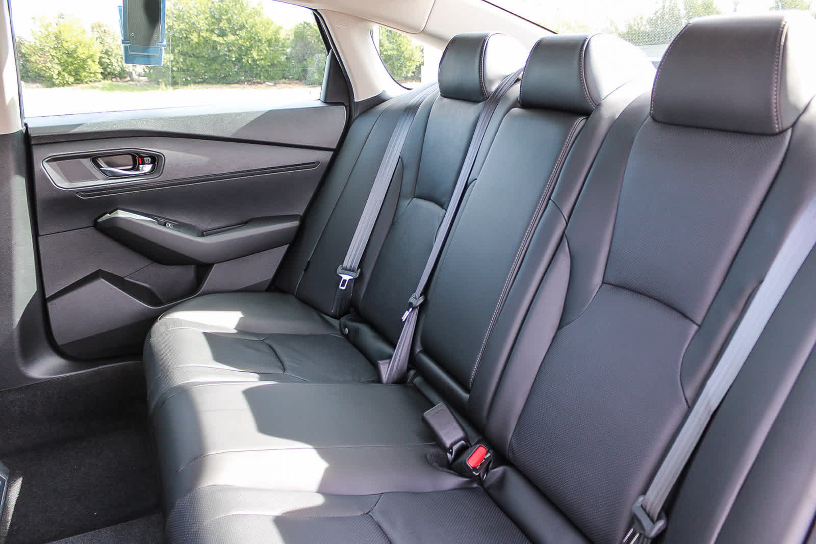 Thumbnail: 2026 Honda Accord - 21