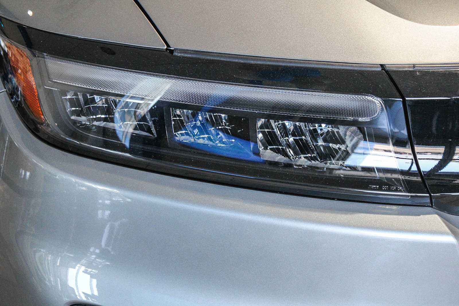 Thumbnail: 2025 Honda Prologue - 4
