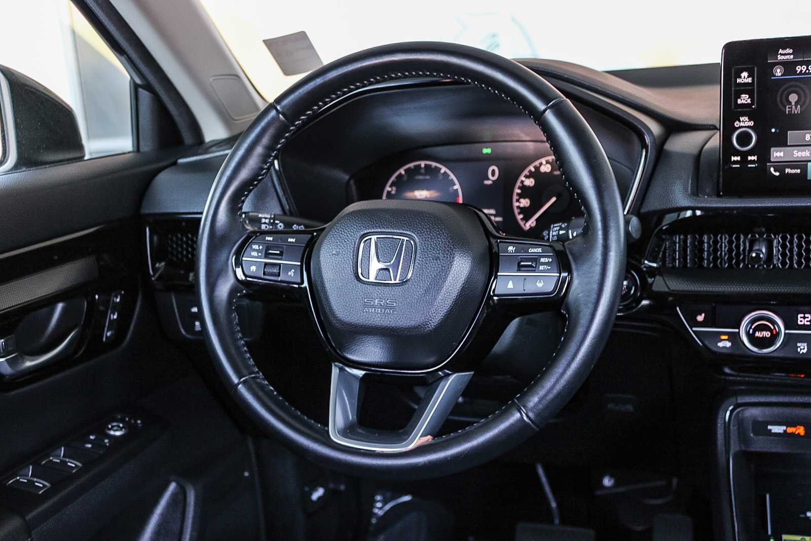 Thumbnail: 2025 Honda CR-V - 14