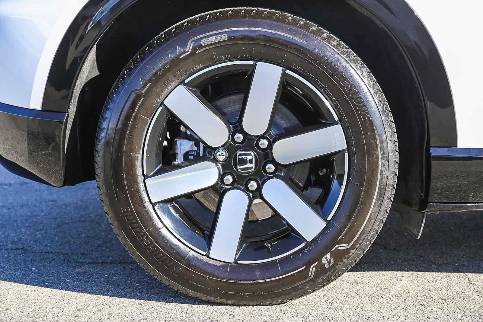 Thumbnail: 2025 Honda Prologue - 11