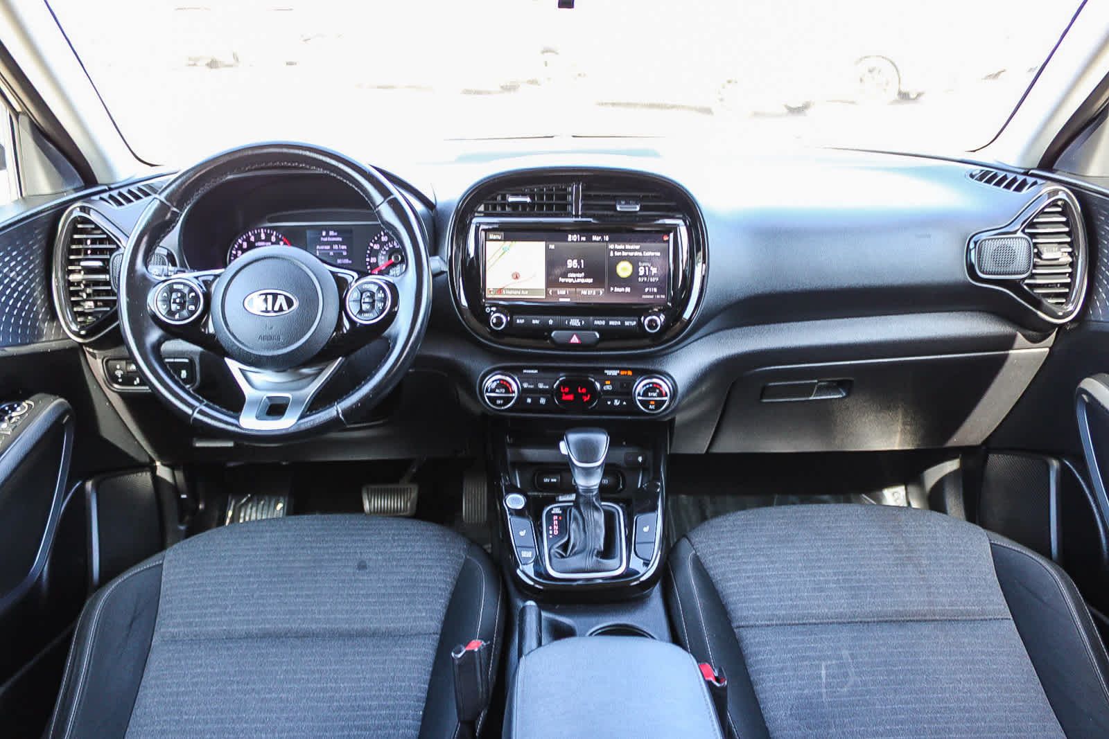 Thumbnail: 2020 Kia Soul - 12