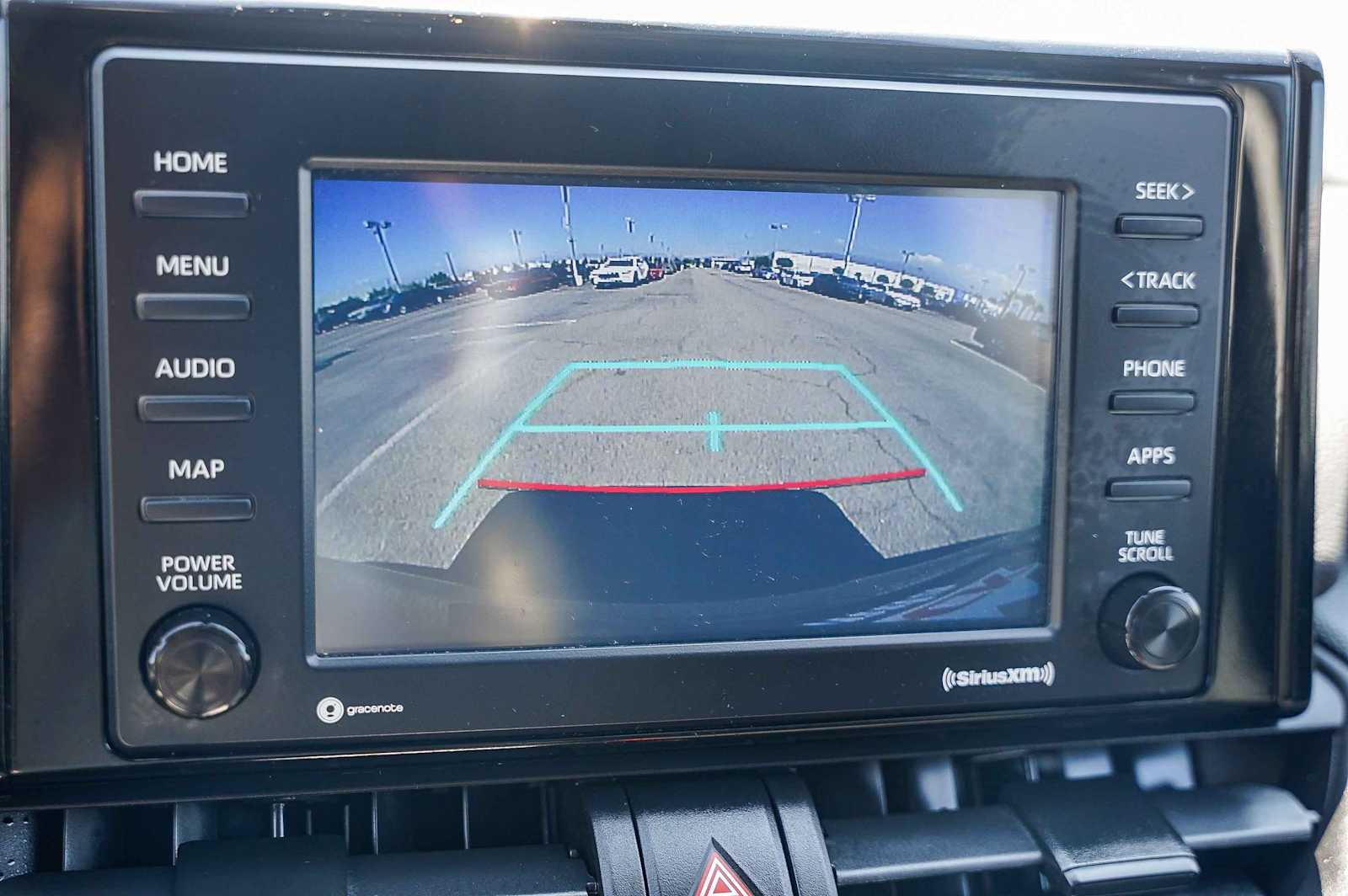 Thumbnail: 2020 Toyota RAV4 - 20