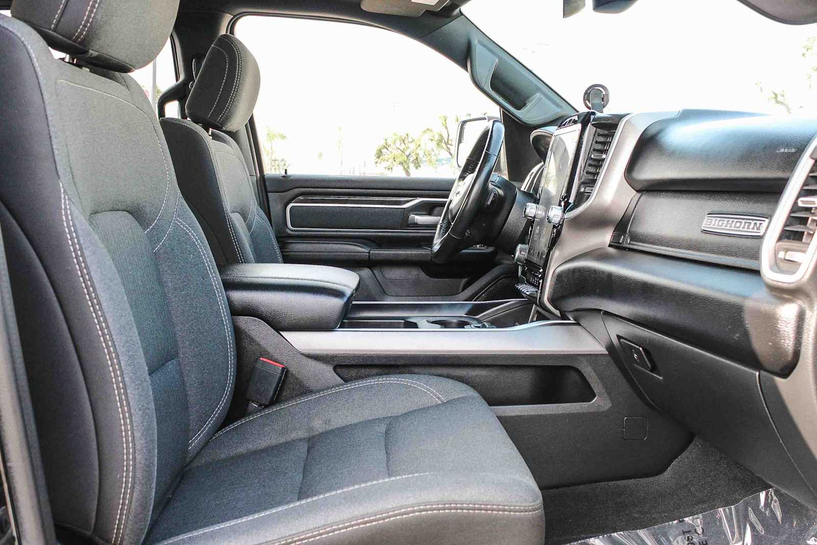 Thumbnail: 2020 RAM 1500 - 16