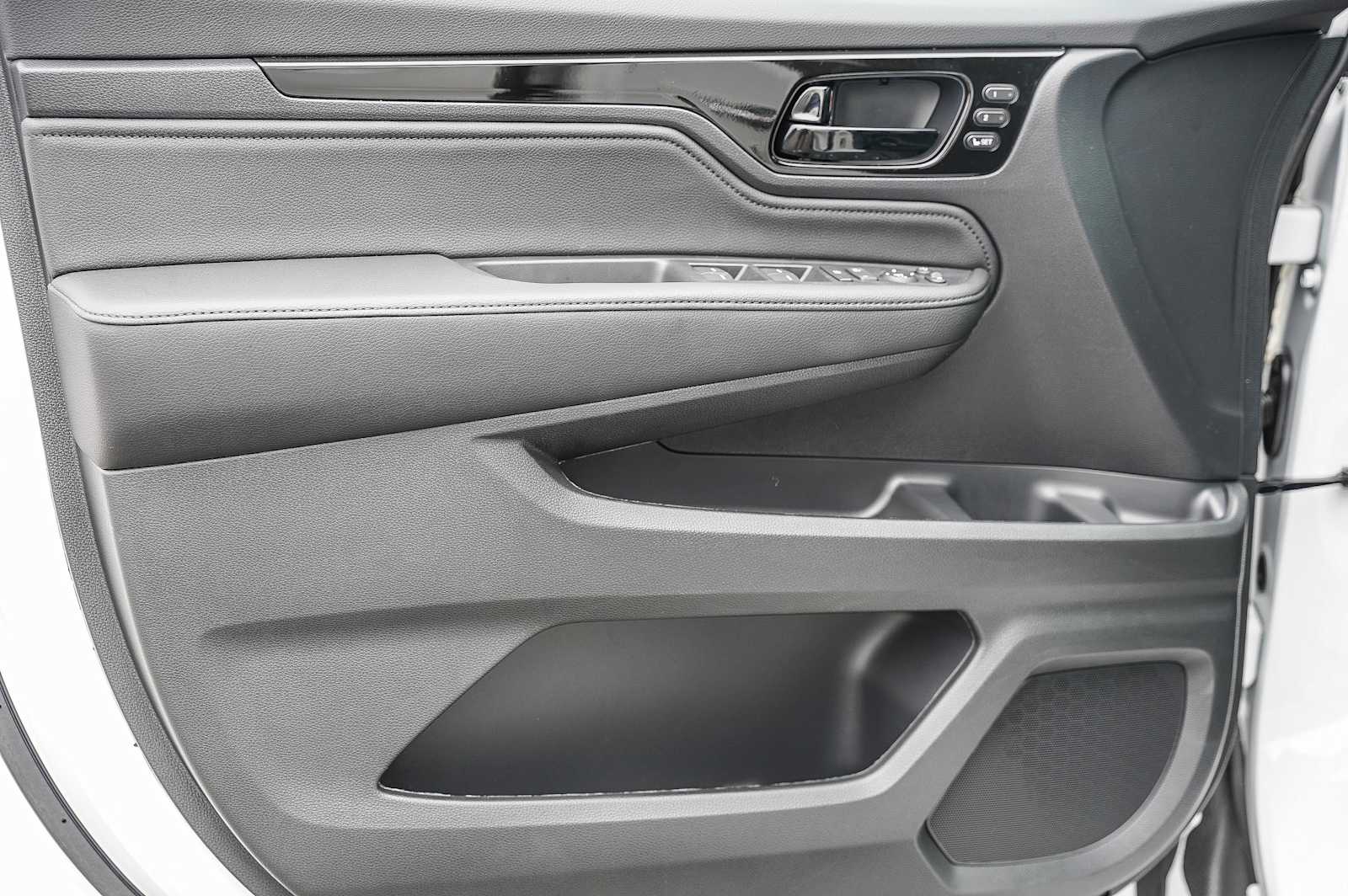 Thumbnail: 2026 Honda Odyssey - 24