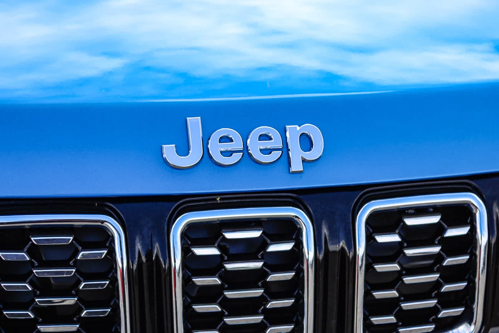 2026 Jeep Compass Limited photo 4