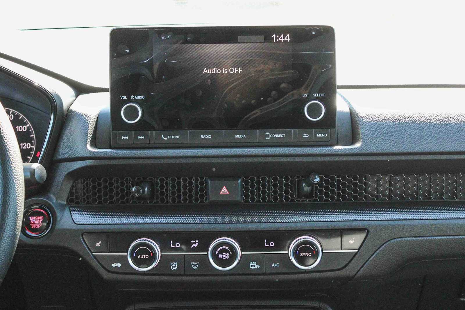 Thumbnail: 2024 Honda CR-V - 13