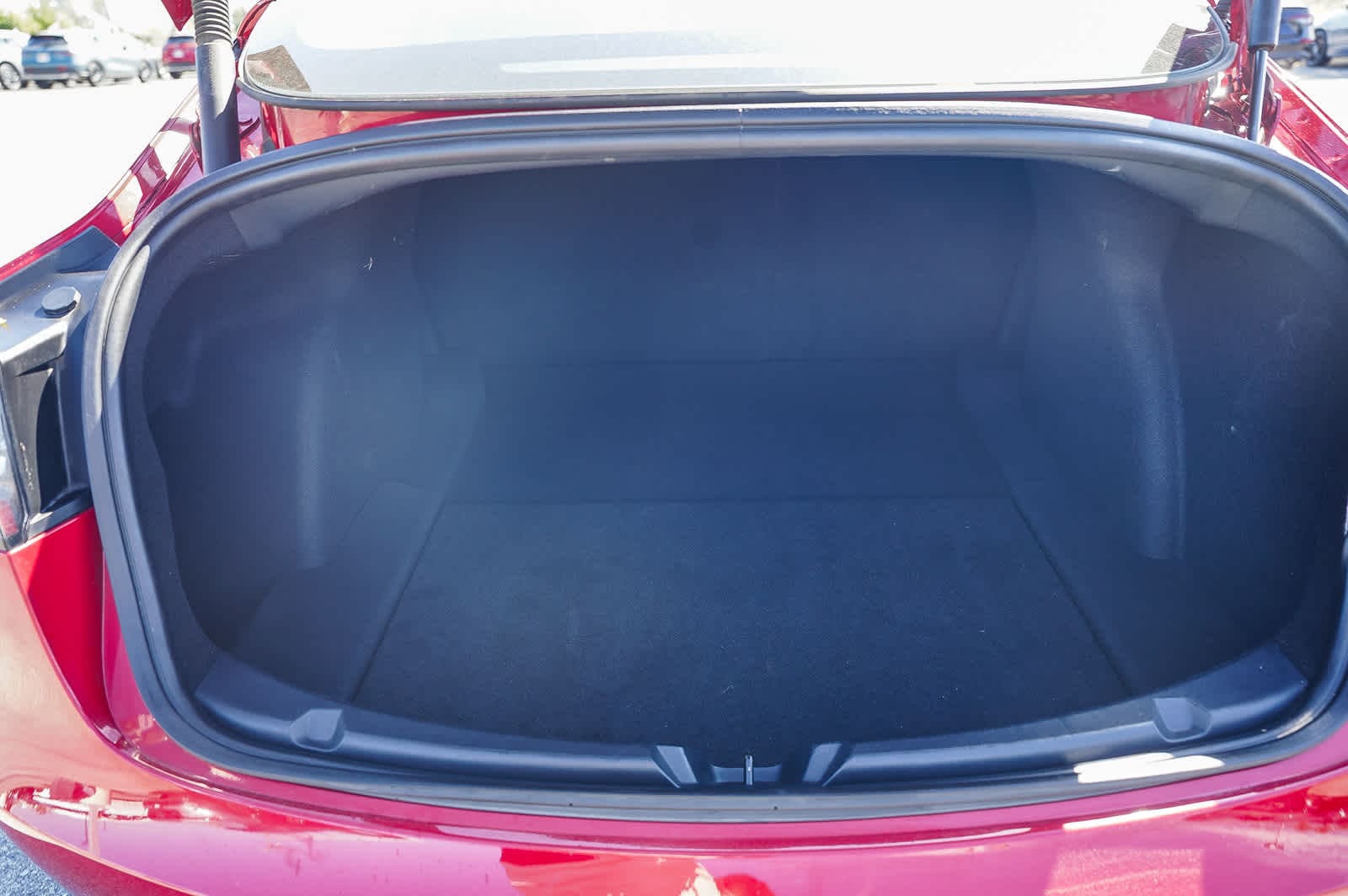 Thumbnail: 2023 Tesla Model 3 - 25
