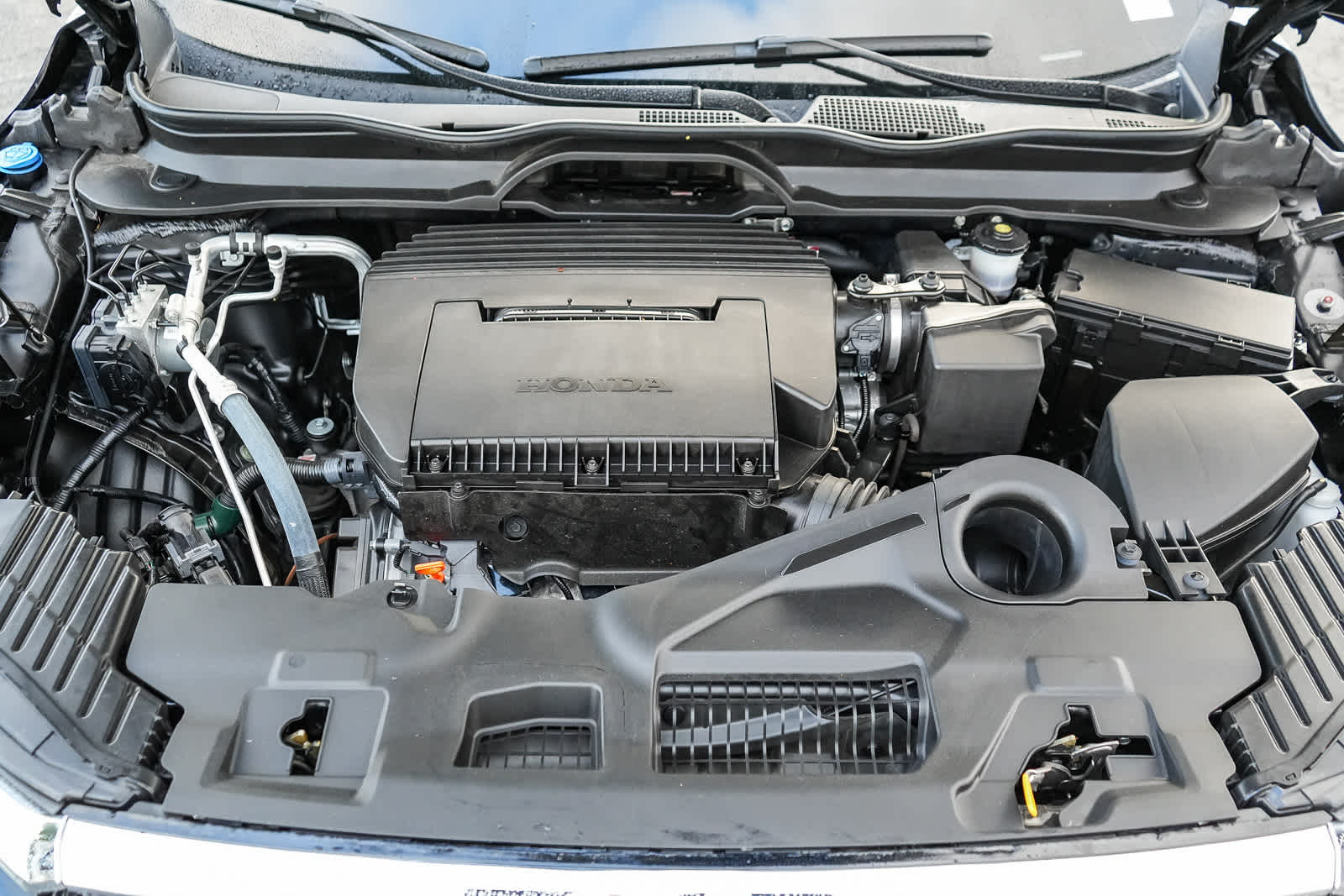 Thumbnail: 2025 Honda Pilot - 26