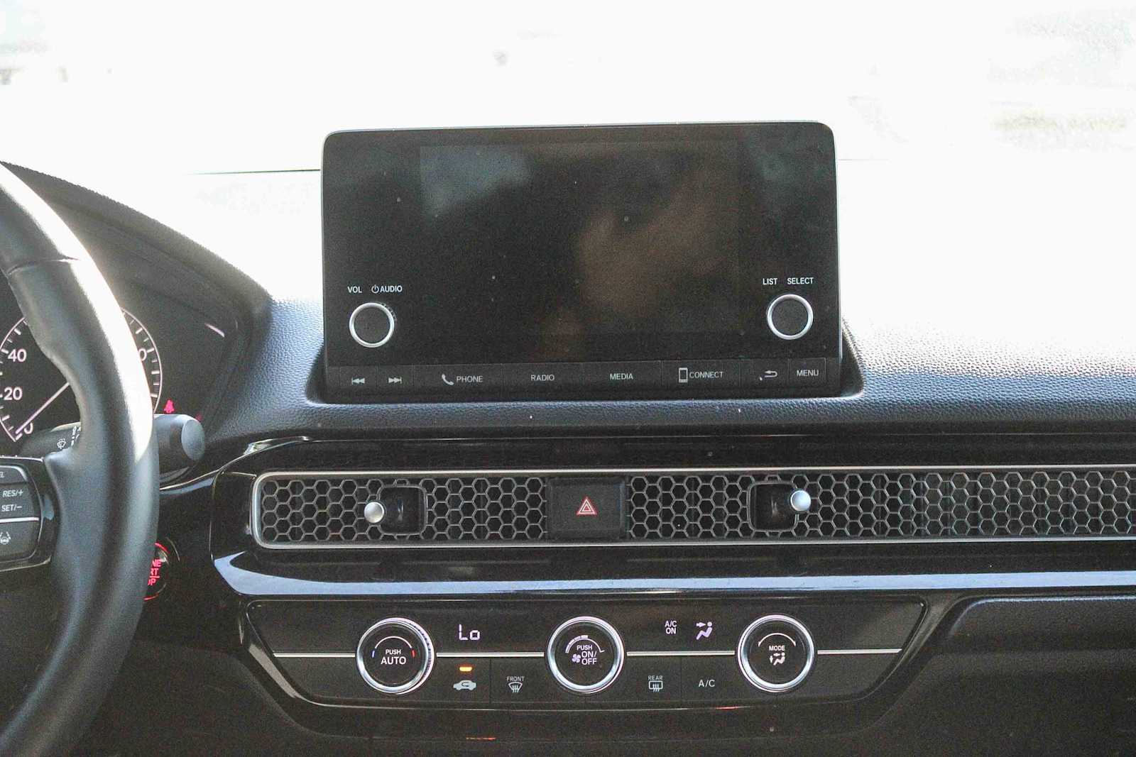 Thumbnail: 2024 Honda Civic - 13