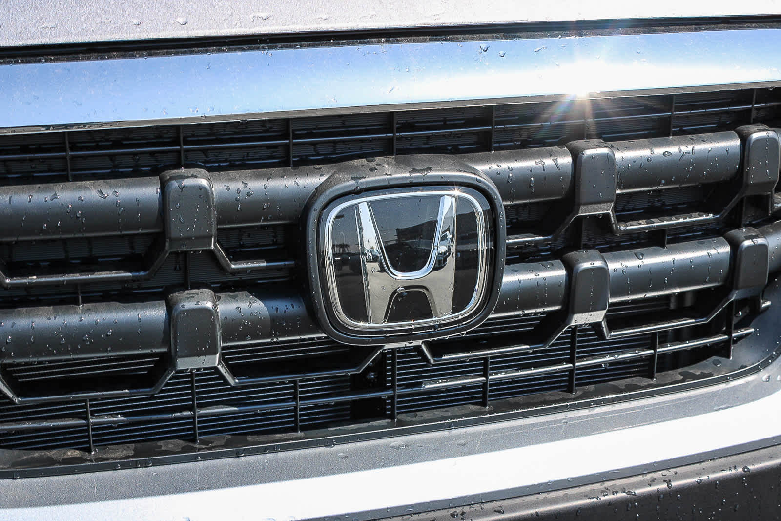 Thumbnail: 2026 Honda Ridgeline - 5