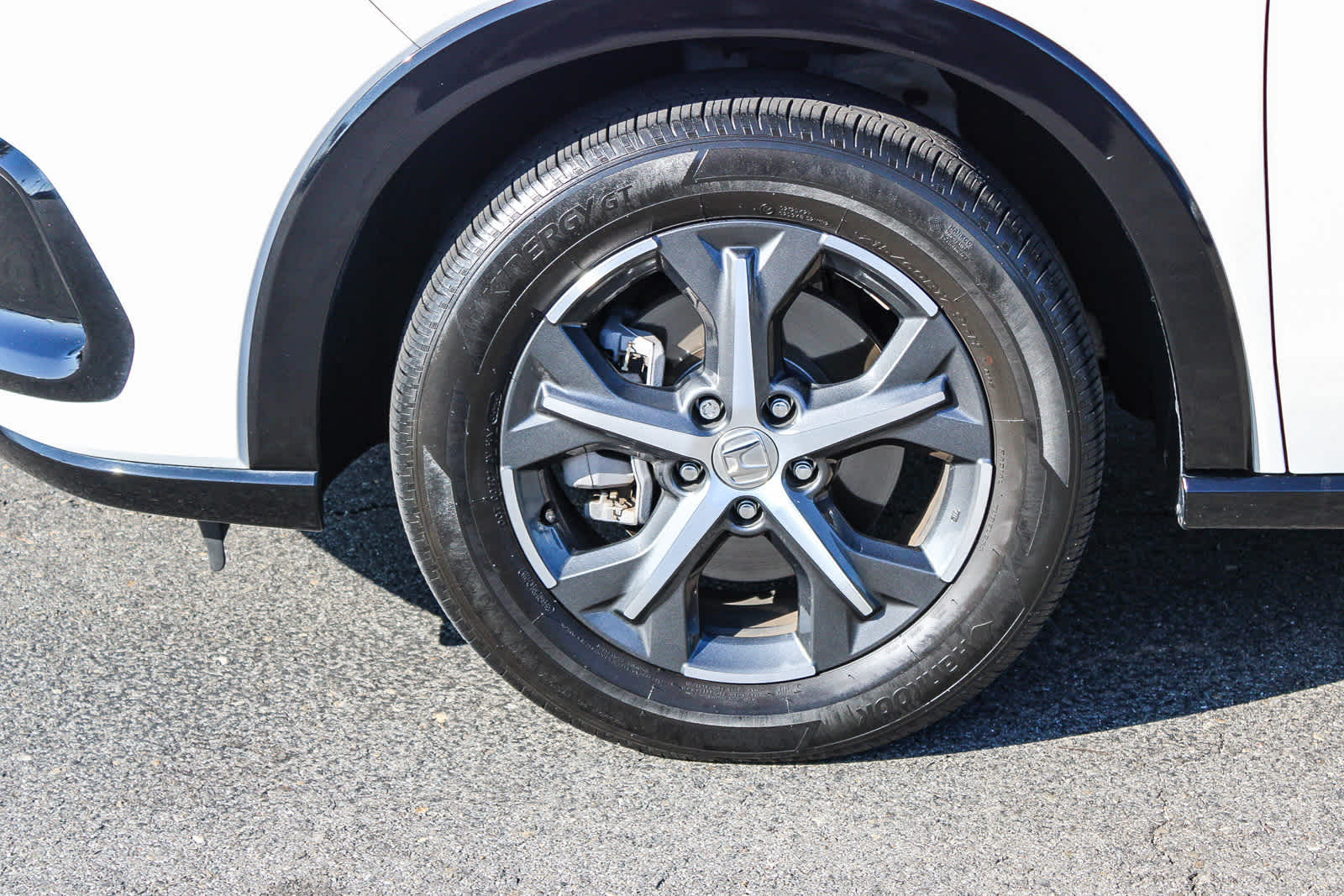 Thumbnail: 2023 Honda HR-V - 9