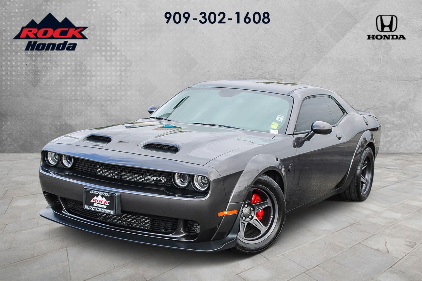 Thumbnail: 2020 Dodge Challenger - 1