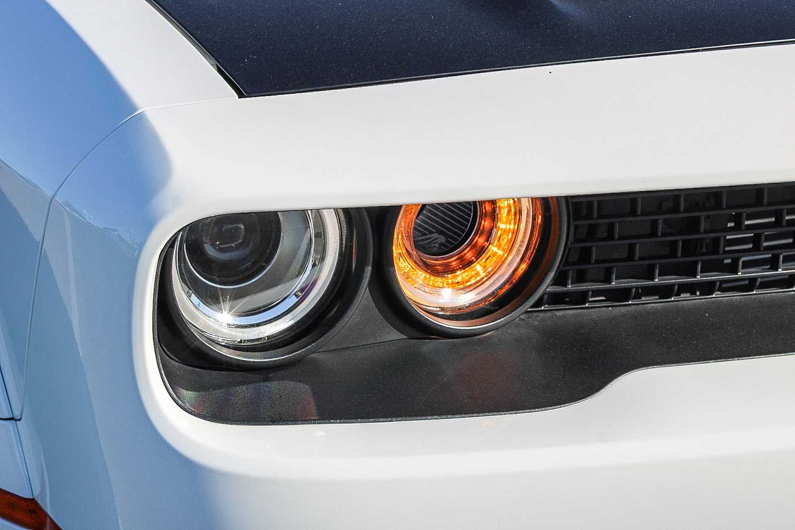 Thumbnail: 2021 Dodge Challenger - 4