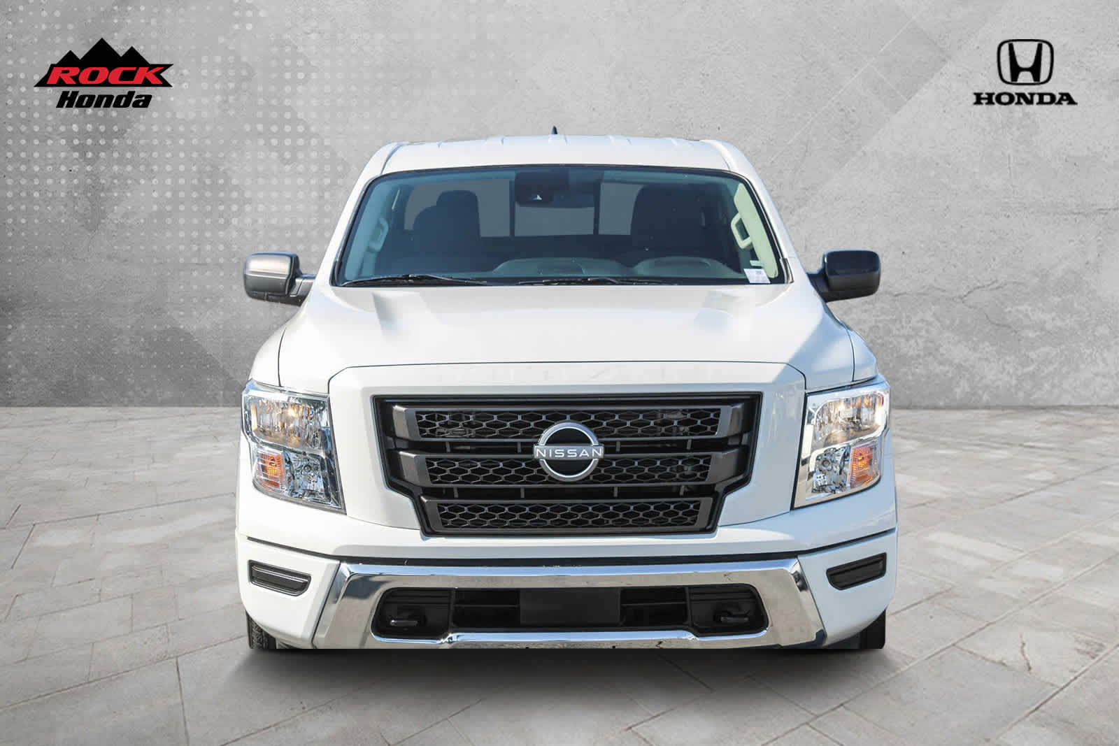 Used 2024 Nissan Titan SV with VIN 1N6AA1EC4RN101355 for sale in Fontana, CA