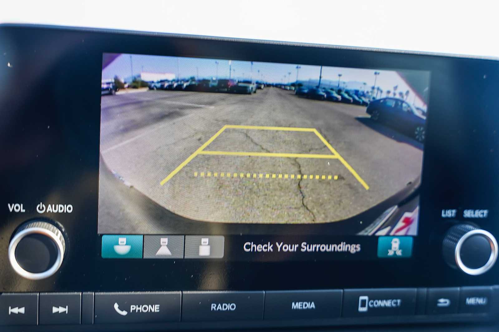 Thumbnail: 2025 Honda HR-V - 24