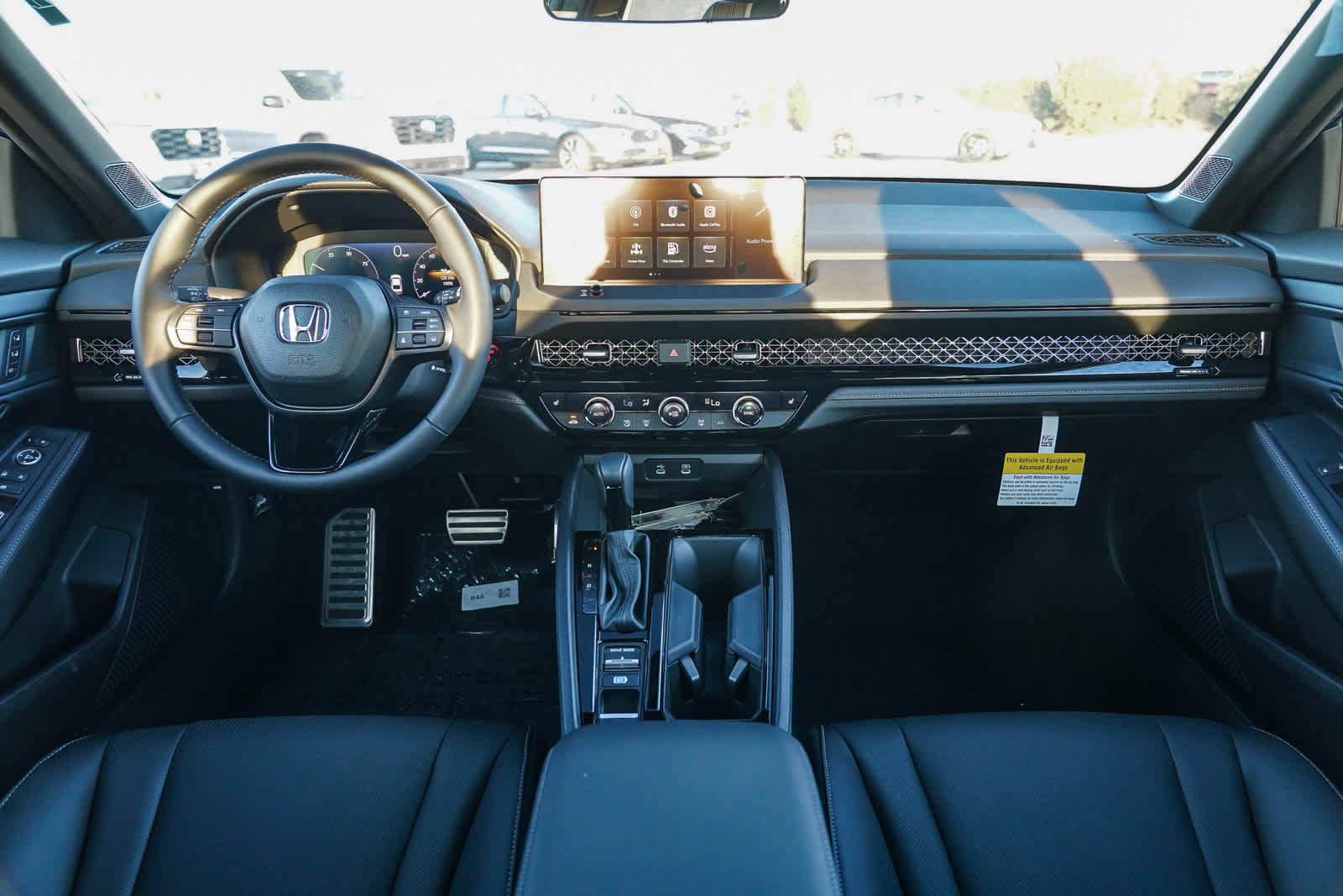 Thumbnail: 2025 Honda Accord - 29