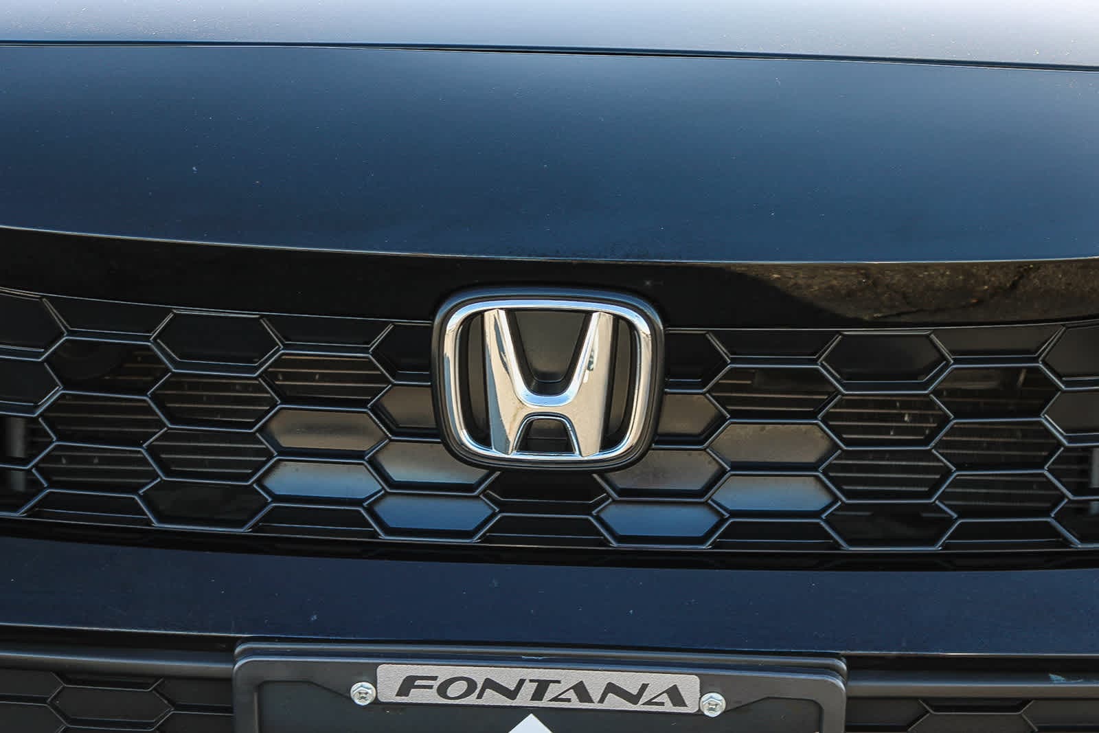 Thumbnail: 2025 Honda Civic - 10