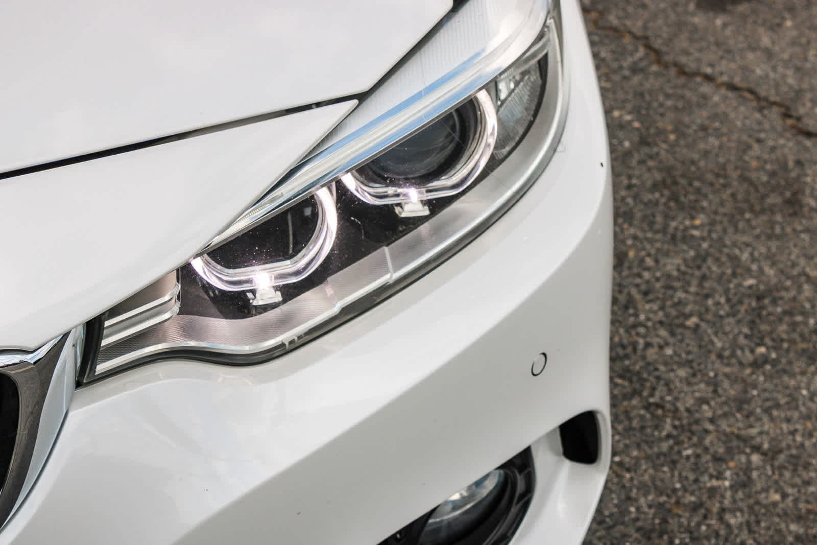 Thumbnail: 2015 BMW 4 Series - 10