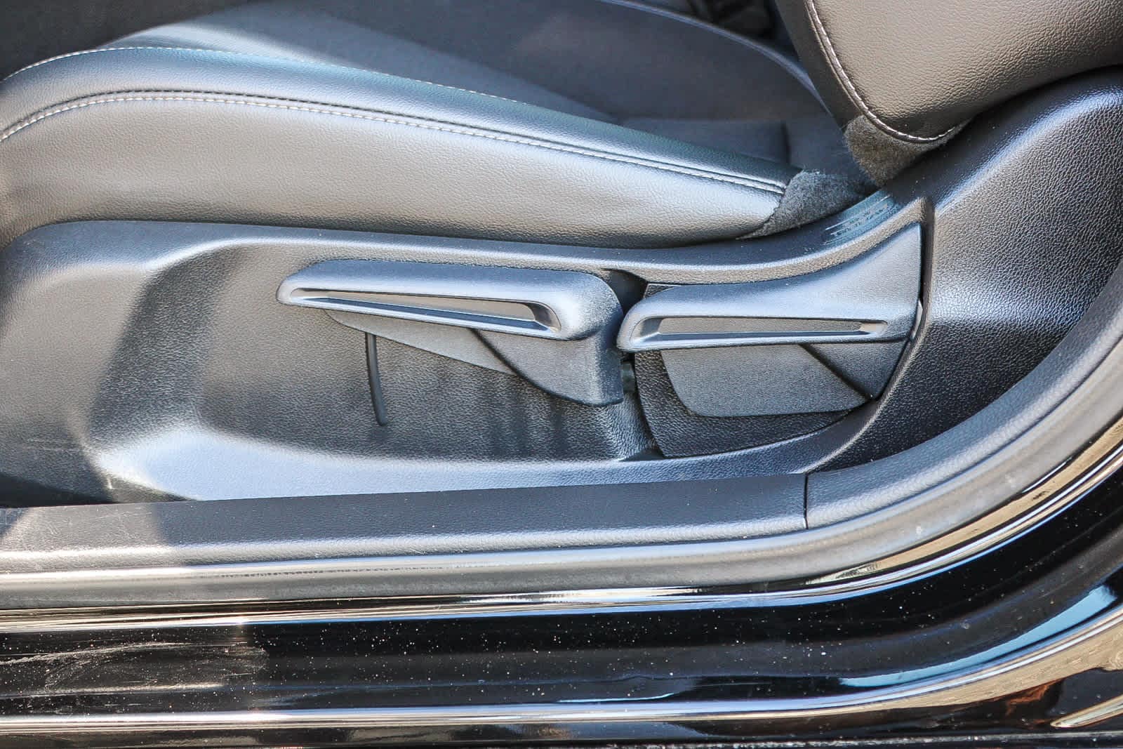 Thumbnail: 2025 Honda Civic - 18