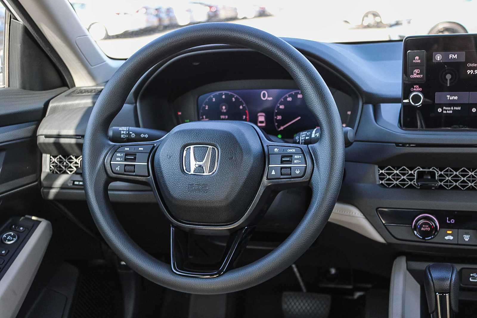 Thumbnail: 2026 Honda Accord - 17