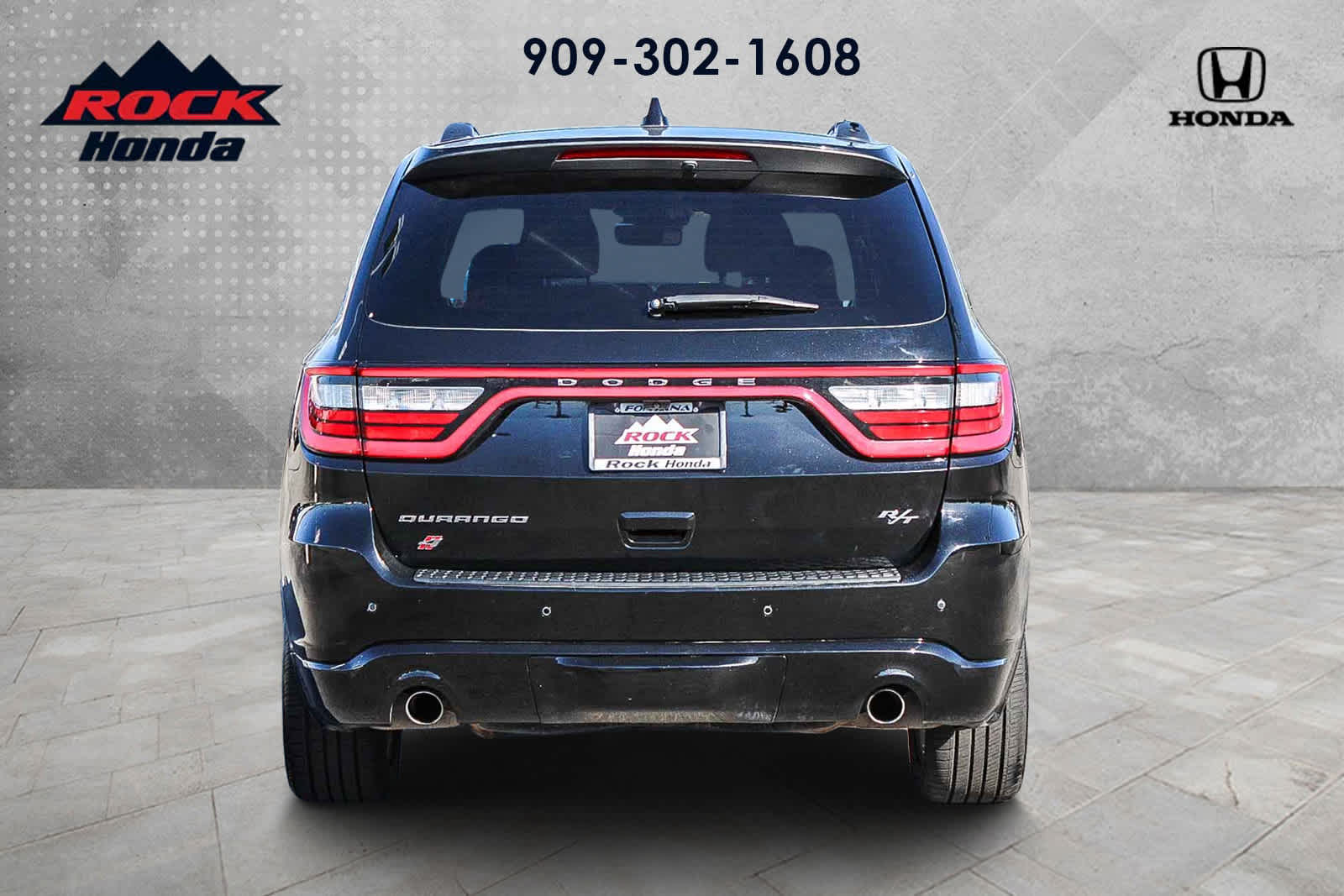 Thumbnail: 2024 Dodge Durango - 5