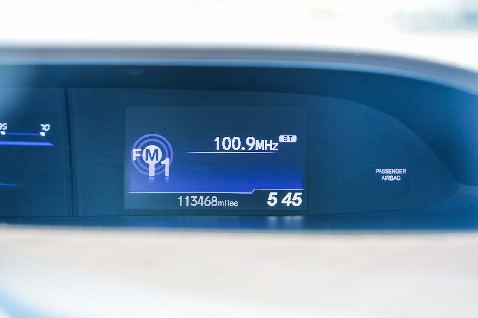 Thumbnail: 2012 Honda Civic - 24
