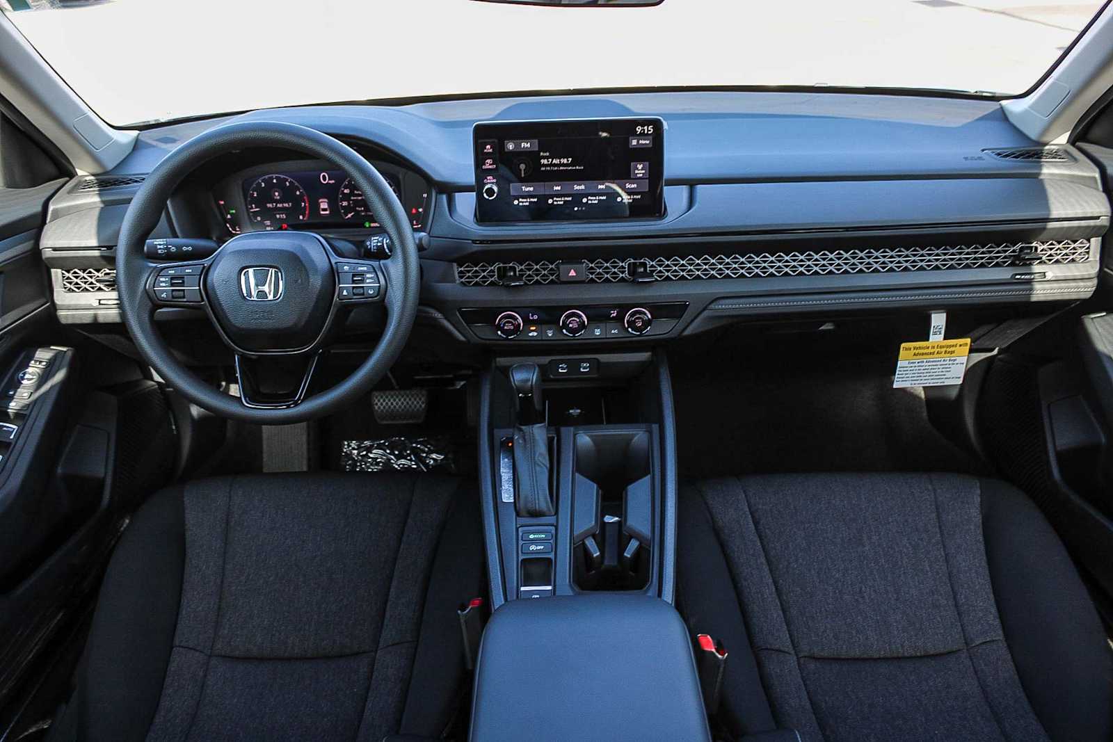 Thumbnail: 2026 Honda Accord - 14