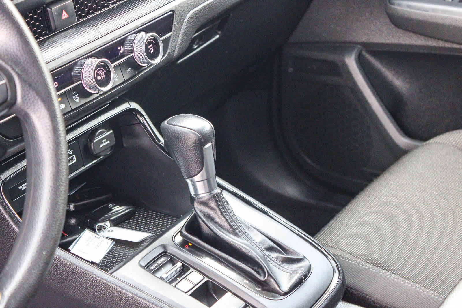 Thumbnail: 2023 Honda CR-V - 22