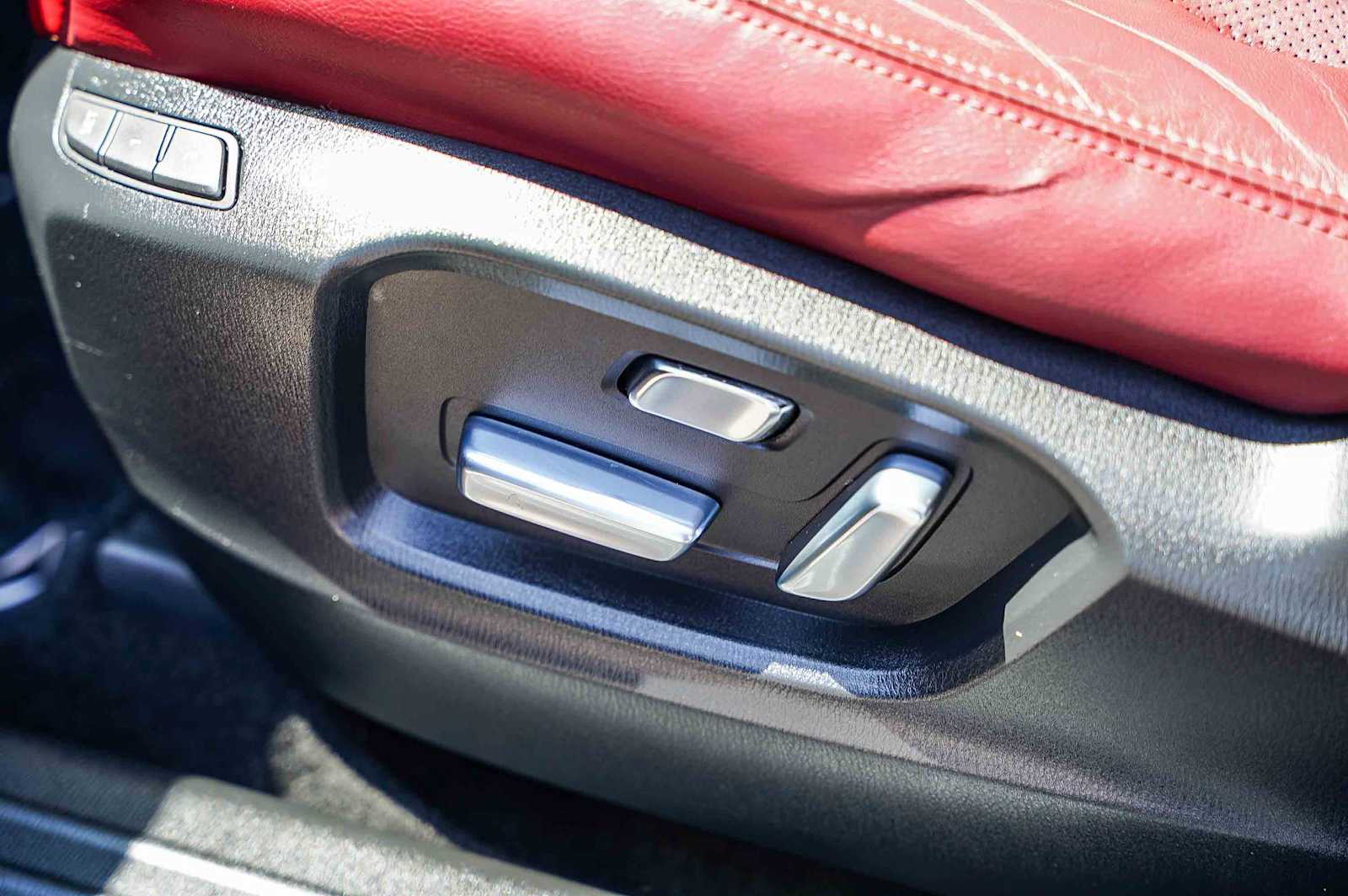 Thumbnail: 2022 Mazda CX-9 - 20