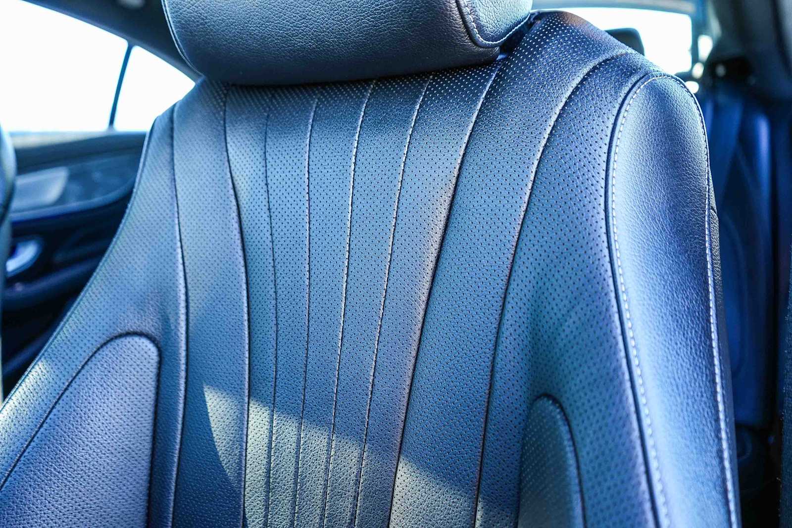 Thumbnail: 2021 Mercedes-Benz CLS - 24