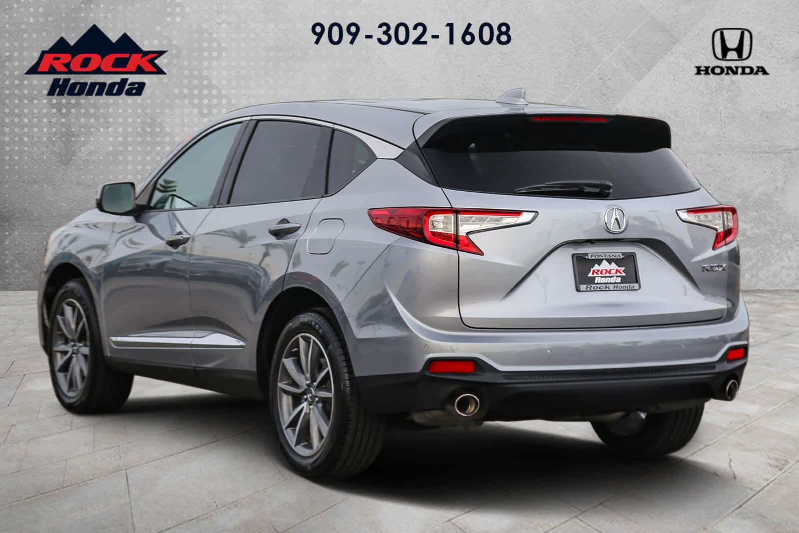 Thumbnail: 2019 Acura RDX - 6