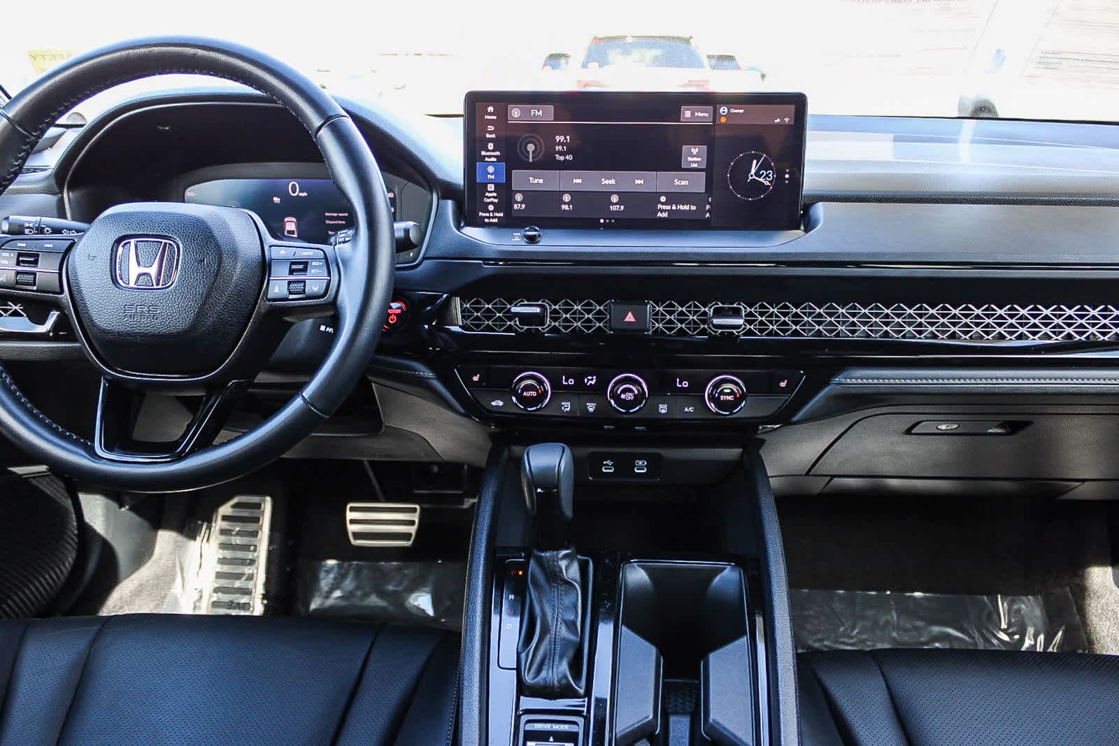 Thumbnail: 2024 Honda Accord - 12