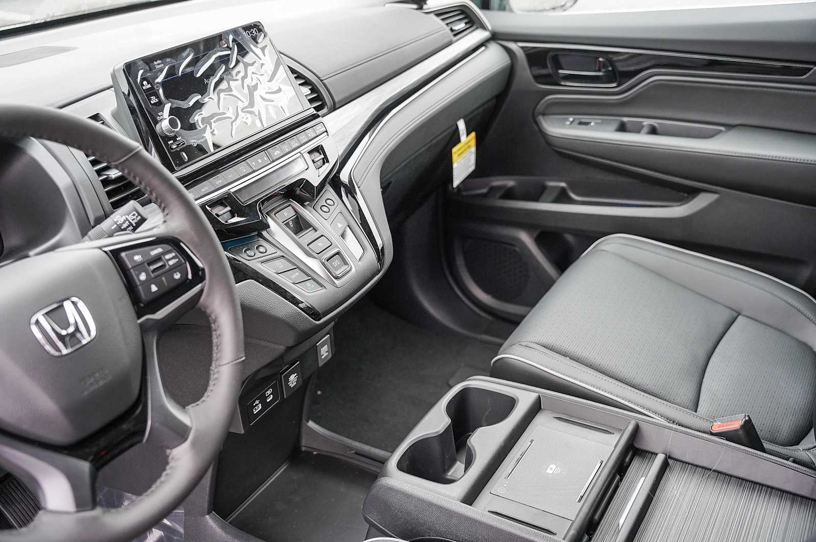 Thumbnail: 2026 Honda Odyssey - 23