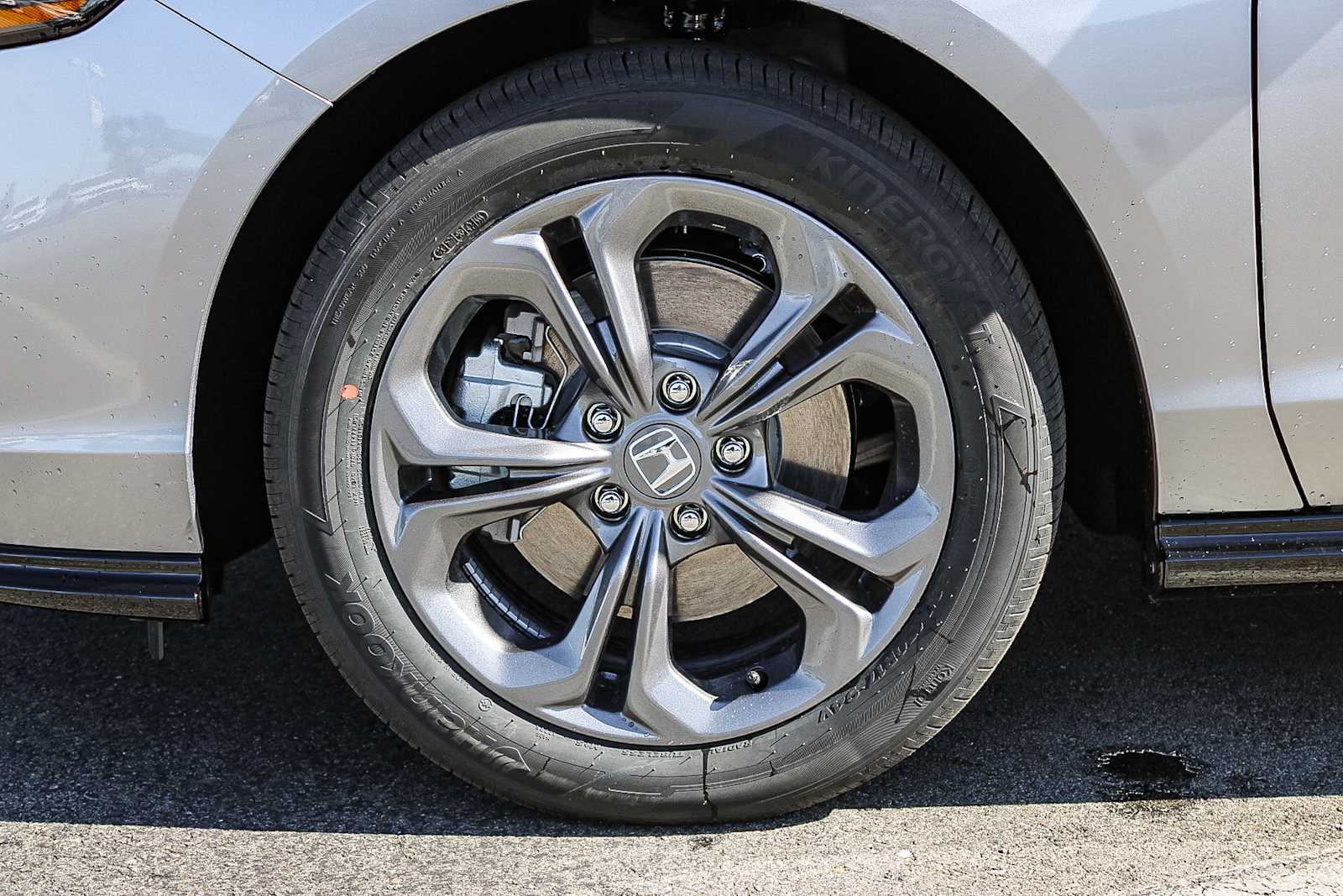 Thumbnail: 2026 Honda Accord - 9