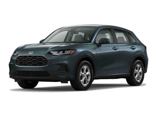 2023 Honda HR-V LX's photo