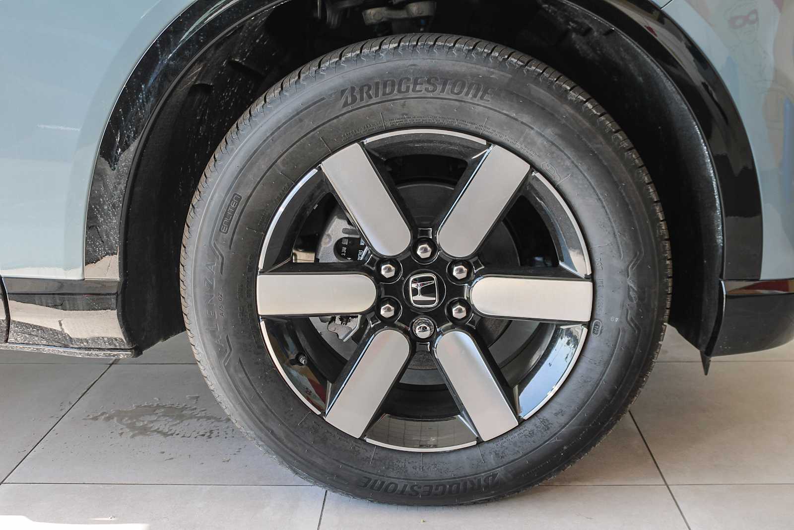 2024 Honda Prologue Touring 11