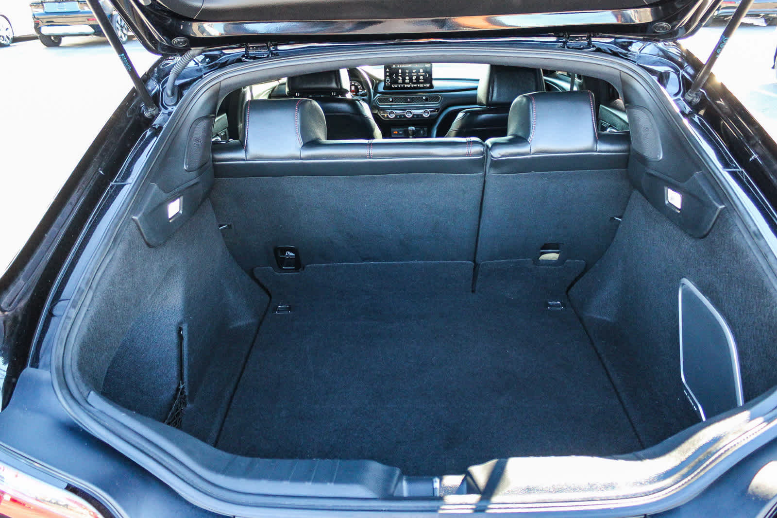 Thumbnail: 2024 Acura Integra - 22