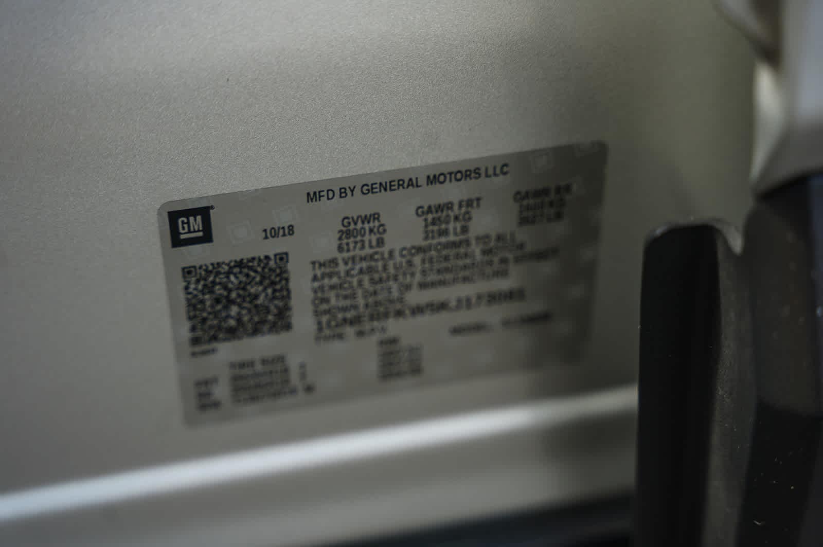 Thumbnail: 2019 Chevrolet Traverse - 24