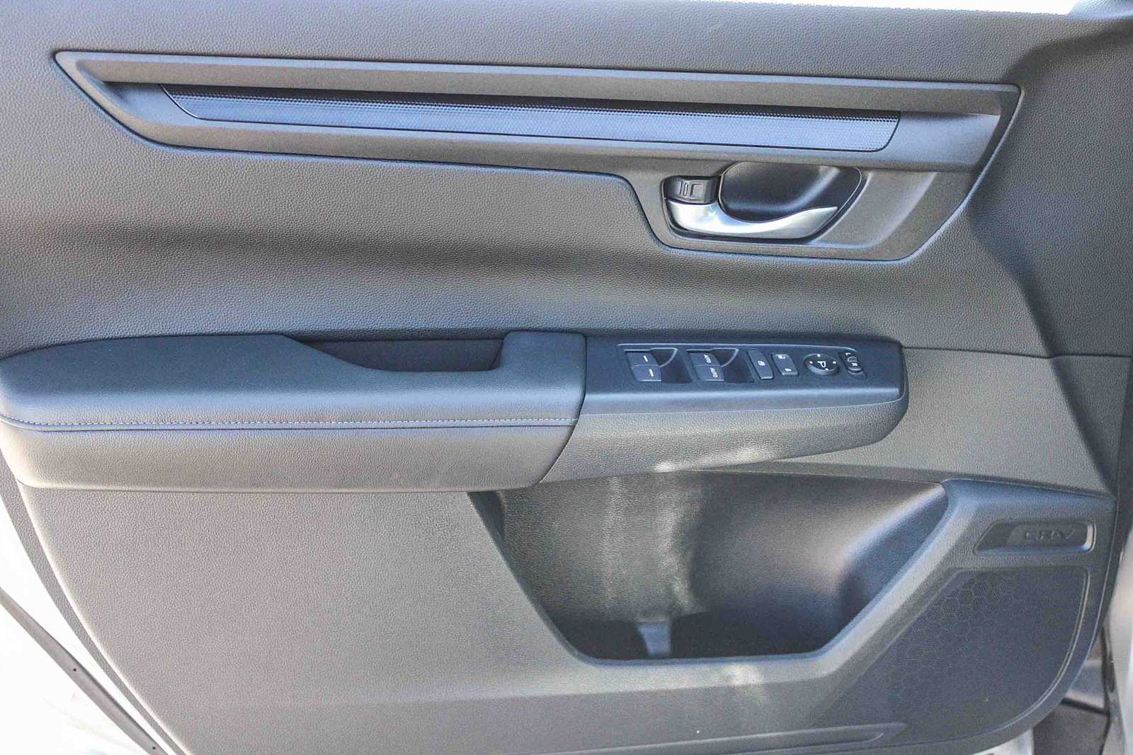 Thumbnail: 2024 Honda CR-V - 21