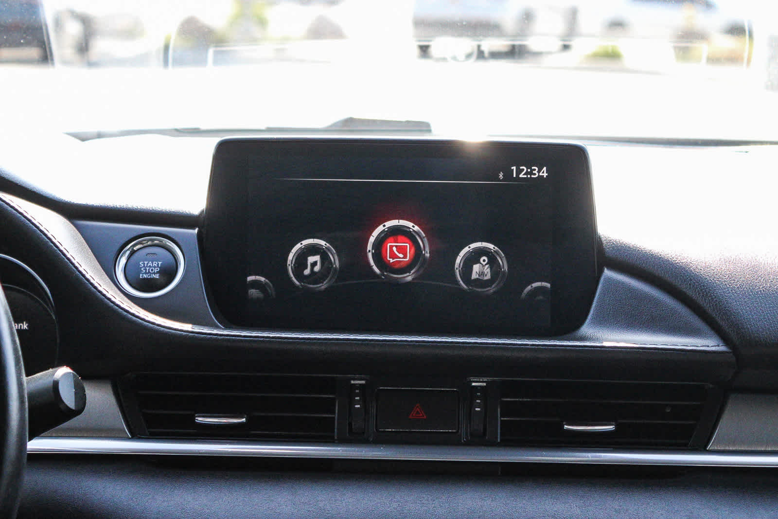 Thumbnail: 2021 Mazda Mazda6 - 13