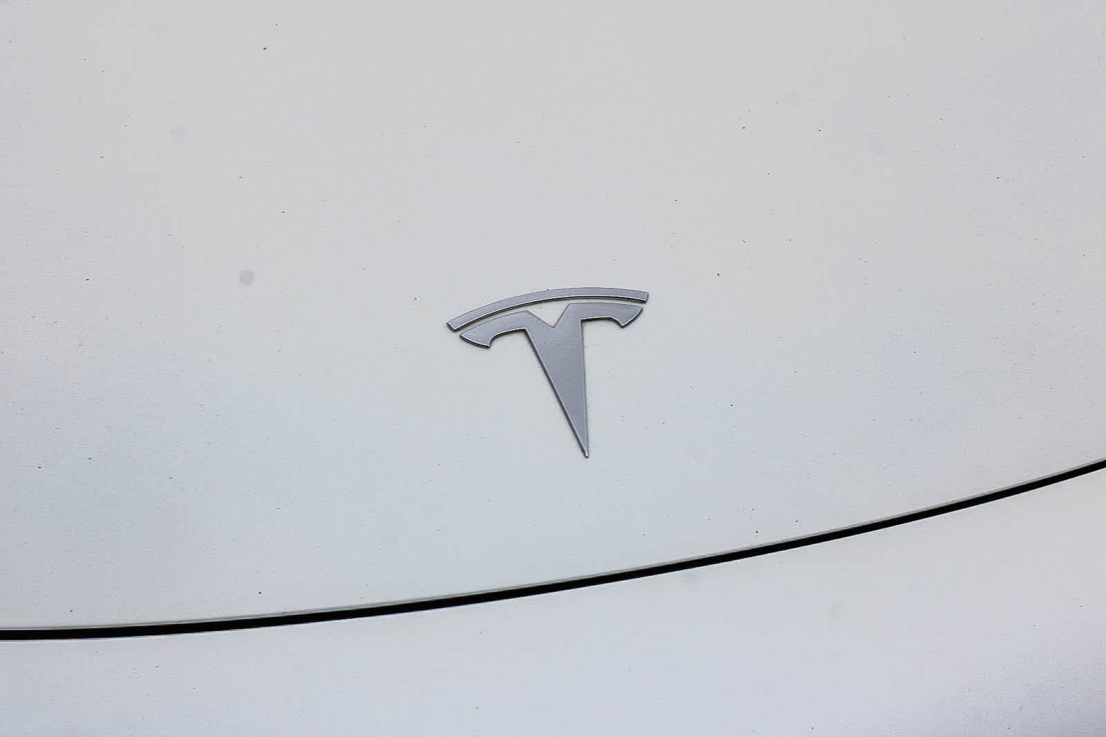 Thumbnail: 2020 Tesla Model 3 - 5