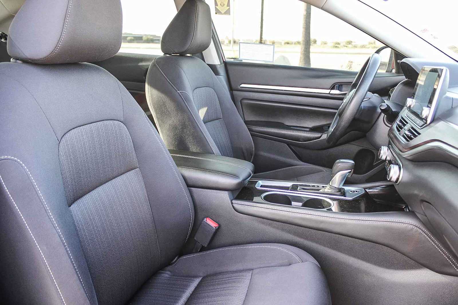 Thumbnail: 2023 Nissan Altima - 16