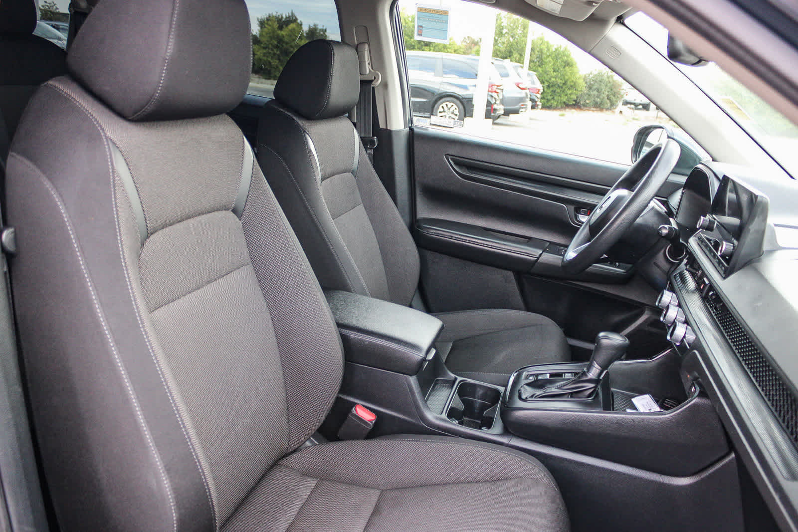 Thumbnail: 2023 Honda CR-V - 16