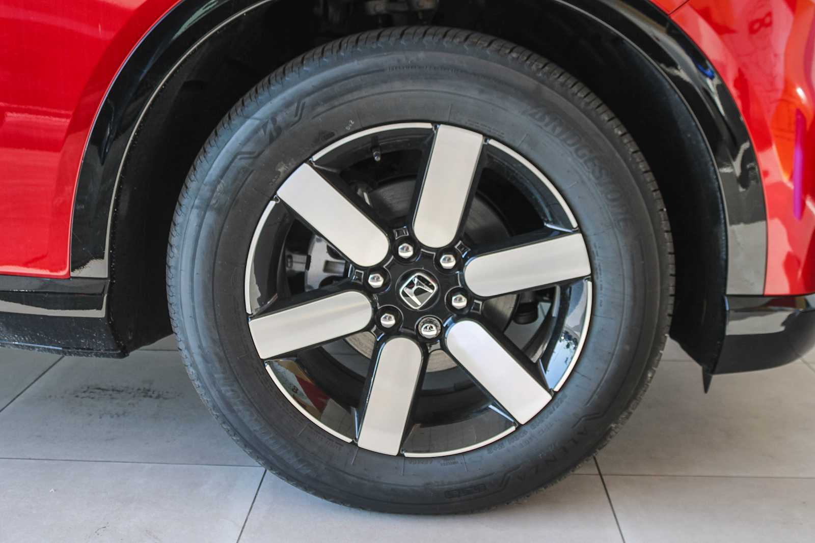 Thumbnail: 2025 Honda Prologue - 11